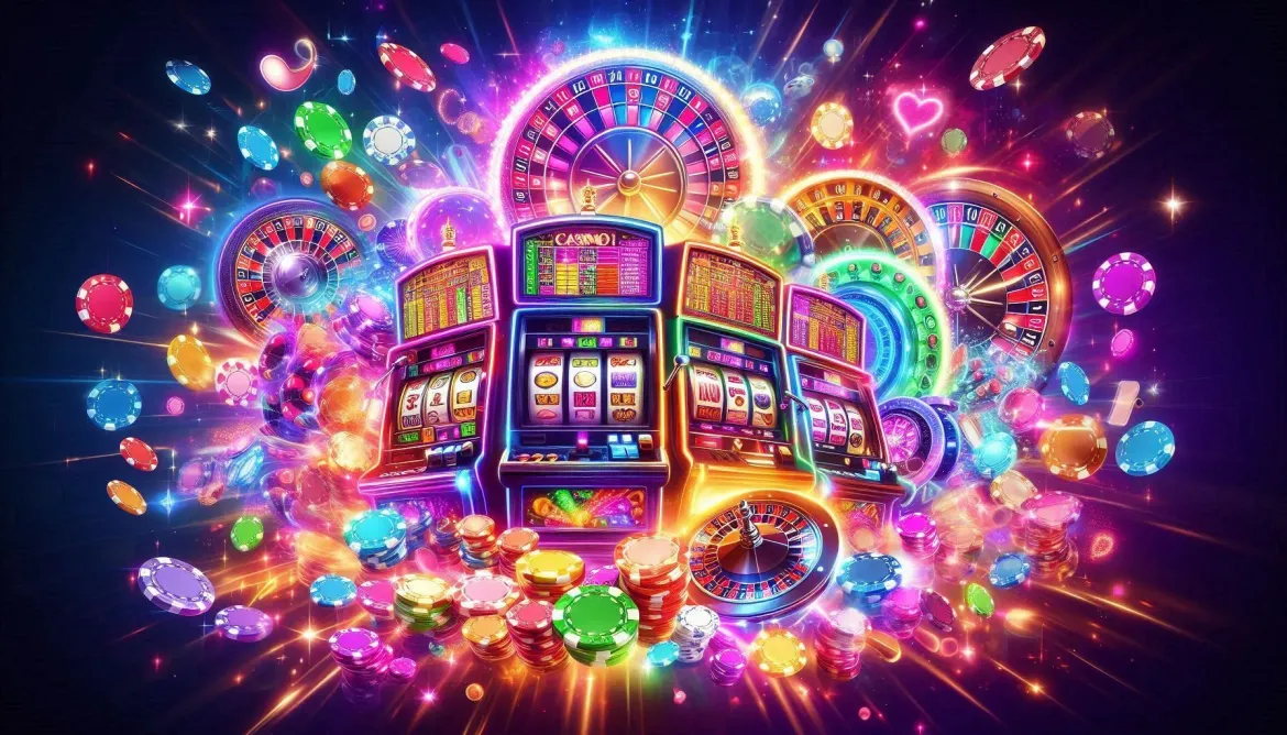 Lucky Block Casino